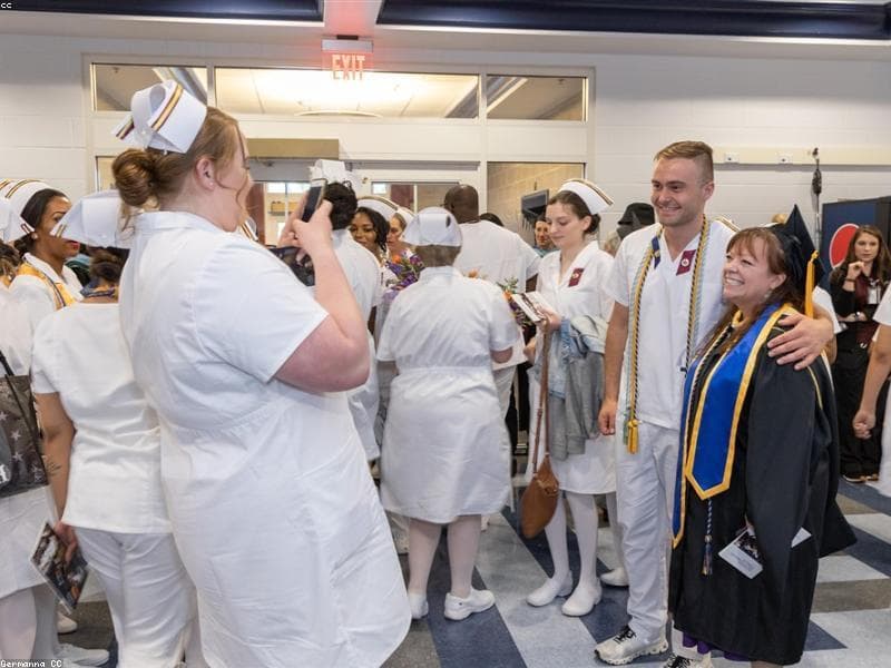 ബിഎസ്‌സി നഴ്സിങ്ങ്: വടകര സ്വദേശിനിക്ക് സ്വർണ മെഡലോടെ ഒന്നാം റാങ്ക്
