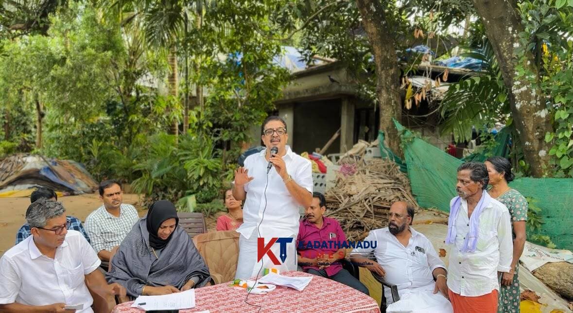 ഉന്നതികളുടെ വികസനത്തിന് സർക്കാറിന്റെ പ്രത്യേക ശ്രദ്ധ: പാറക്കൽ അബ്ദുല്ല എം.എൽ.എ